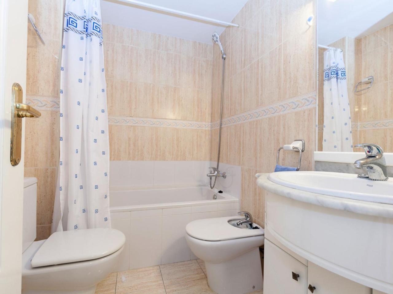 Apartment La Rosaleda-3 By Interhome 德尼亚 外观 照片