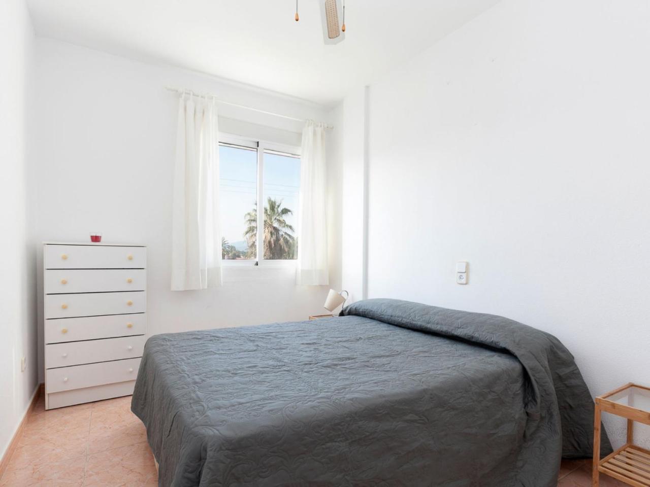 Apartment La Rosaleda-3 By Interhome 德尼亚 外观 照片